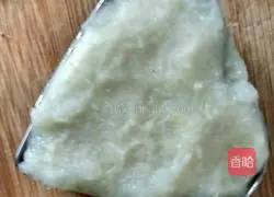 Illustration of how to make original brown sugar love mashed potatoes 7