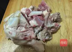 Beer duck Practice illustration 2