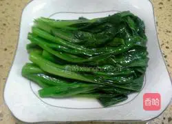 Illustration of how to make boiled cabbage 4