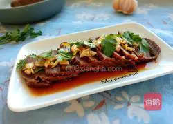 Hebei Braised Beef Recipe Illustration 8