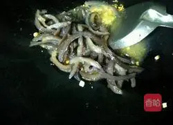 Illustration of Braised Sea Cucumber 9