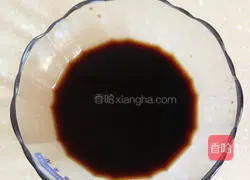 Non-fried, simple version of sweet and sour pork ribs illustration 2