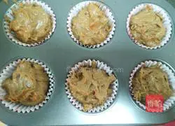 Chocolate Cake (Sugar and Oil Mixing Method) Illustration 9