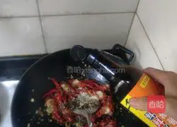 Garlic crayfish recipe 10