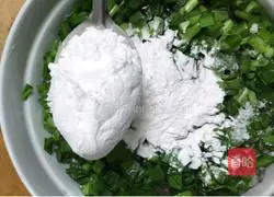 Illustration of how to make sea oysters 2