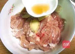 Lemon Chicken Steak Recipe Illustration 3