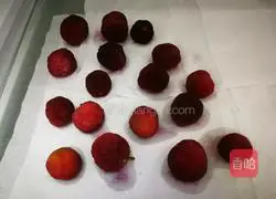 Illustration of how to make bayberry wine 3