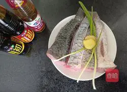 Like a fish in water | Illustration of how to cook braised water 1