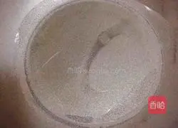 Illustration of how to make steamed buns and fruit pizza 7