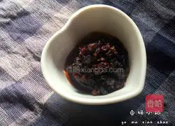 【Twice-cooked Pork】Recipe 3