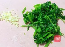 Illustration of how to make carrots and celery 7