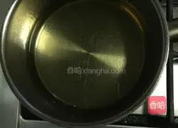 Illustration of how to make chicken popcorn 5