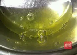 Orange cream cake roll recipe 3