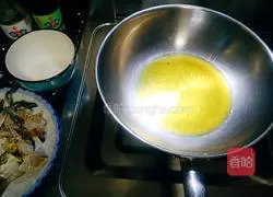 Heart-warming Swimming Crab Vermicelli Pot Recipe Illustration 5