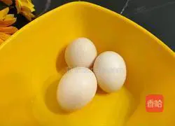 Illustration of how to make homemade shrimp balls 3