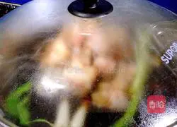 Illustration of Dongpo Pork (Improved Version) 18