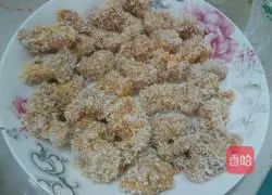 Chicken popcorn recipe 8