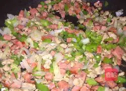 Illustration of how to make pasta 6