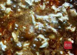 Illustration of how to cook bullfrog 8