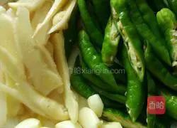 Sichuan Spicy Crayfish Recipe Illustration 3