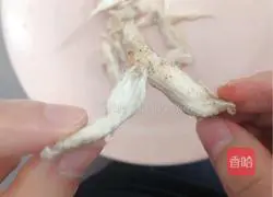 Recipe for healthy summer fat-reducing salad (air fryer version) 5