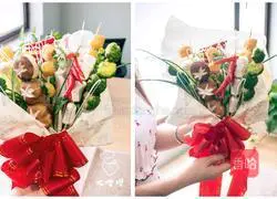 10 Instant Spicy Snail Noodles in Minutes | Illustration of How to Make Big Mouth Snails 4