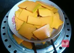 10-inch pumpkin mousse cake recipe 2