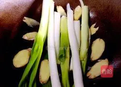 Illustration of Dongpo Pork (Improved Version) 9