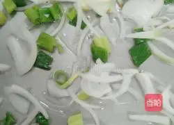 Illustration of grilled chicken legs 5