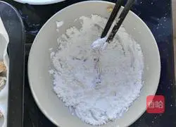 Fried chicken fillet (pork tenderloin is also suitable for this method) Illustration 2