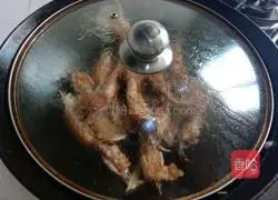 Garlic Pipi Shrimp Recipe 4