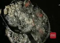 Illustration of how to make stir-fried bean sprouts 2