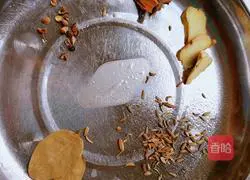 Illustration of Stir-fried Sanding 5