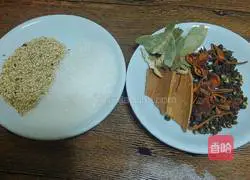 Xinjiang spicy chicken recipe 6