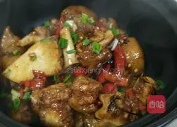 Bullfrog's temptation illustration 4