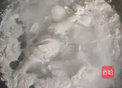 Illustration of how to make Coke chicken legs 4