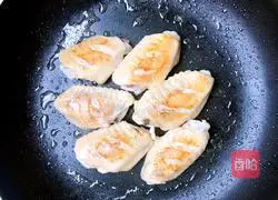 Illustration of how to make Coke chicken wings 2