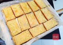 Garlic bread recipe 6