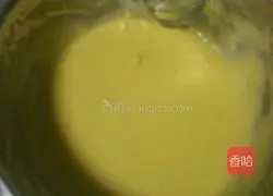 Chocolate Cake Toast Recipe Illustration 5