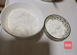 Illustration of how to make Puning fried dried beans 4