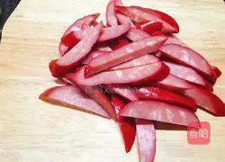 Shanghai Borscht Recipe Illustration 4