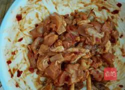 Lazy Spicy Chicken Recipe Illustration 4