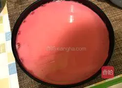 Strawberry Yoghurt Mousse Cake (Rice Cooker Version) Recipe Illustration 12