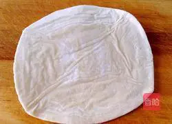 Durian cake recipe 4