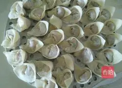 Illustration of Lao Ma's copying skills 11