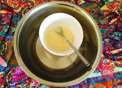 Mango Mousse Cup (Simple and Quick Version) Recipe Illustration 5