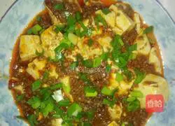 Illustration of Sichuan style