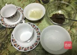 Chocolate mousse cup recipe 7