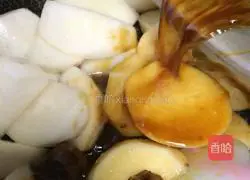 Illustrated recipes for Ningbo specialties 12