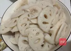 Illustration of how to make meat crab pot 9